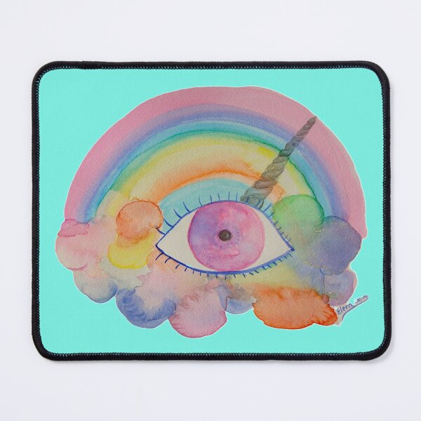 Item preview, Unicorn Eye designed and sold by Bichoz.