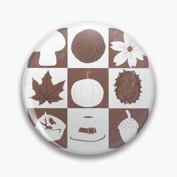 Item preview, Thanksgiving in the fall designed and sold by BlackCoralArt.