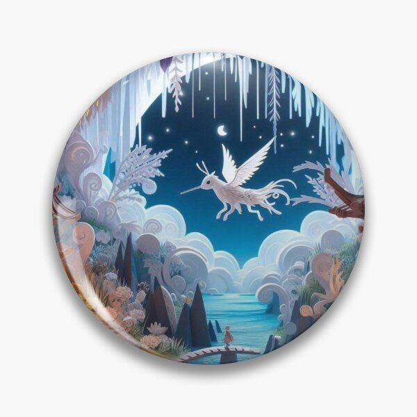 Item preview, Wisp Will designed and sold by tilmizart.