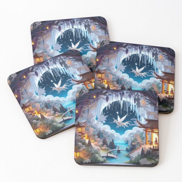 Item preview, Wisp Will designed and sold by tilmizart.