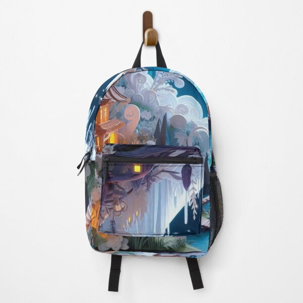 Item preview, Wisp Will designed and sold by tilmizart.