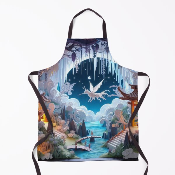 Item preview, Wisp Will designed and sold by tilmizart.