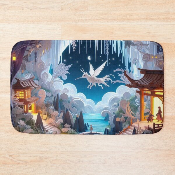 Item preview, Wisp Will designed and sold by tilmizart.