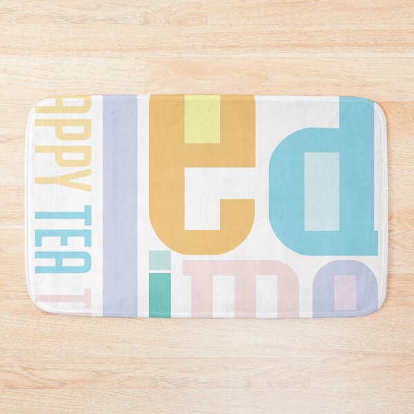Item preview, Tea time designed and sold by MKBL.
