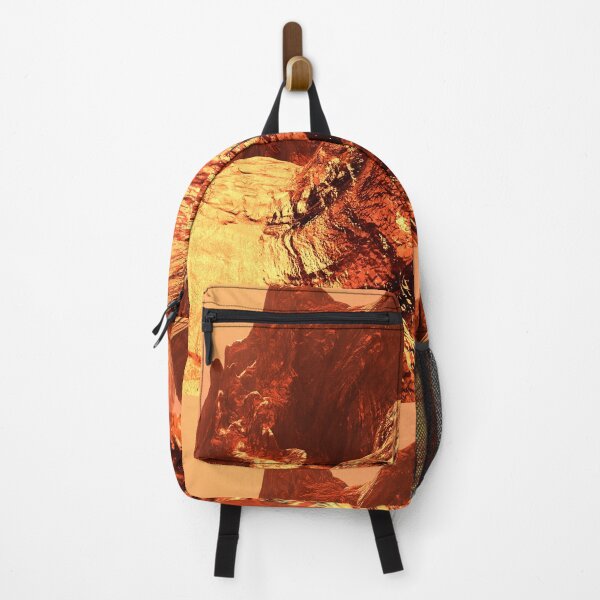 Item preview, Planet Mars Lanscape designed and sold by Vac1.