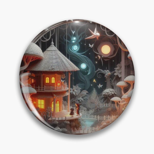 Item preview, Wisp Will designed and sold by tilmizart.