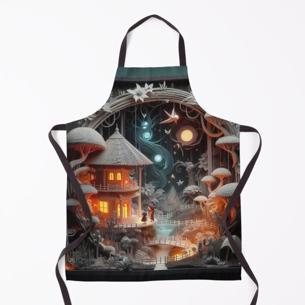 Item preview, Wisp Will designed and sold by tilmizart.