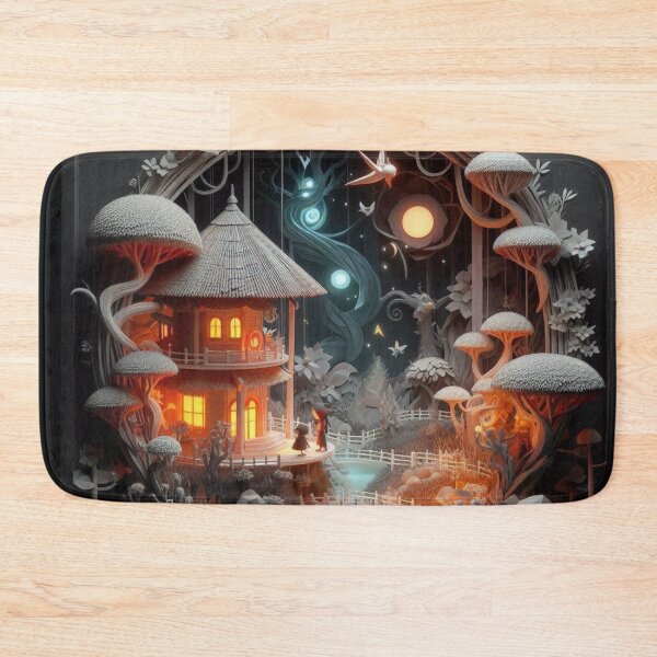 Item preview, Wisp Will designed and sold by tilmizart.