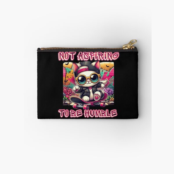 Item preview, Not Aspiring To Be Humble designed and sold by theflandonian.