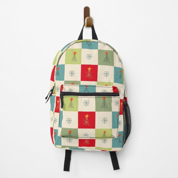 Item preview, Retro Christmas magic designed and sold by Navitaloves.