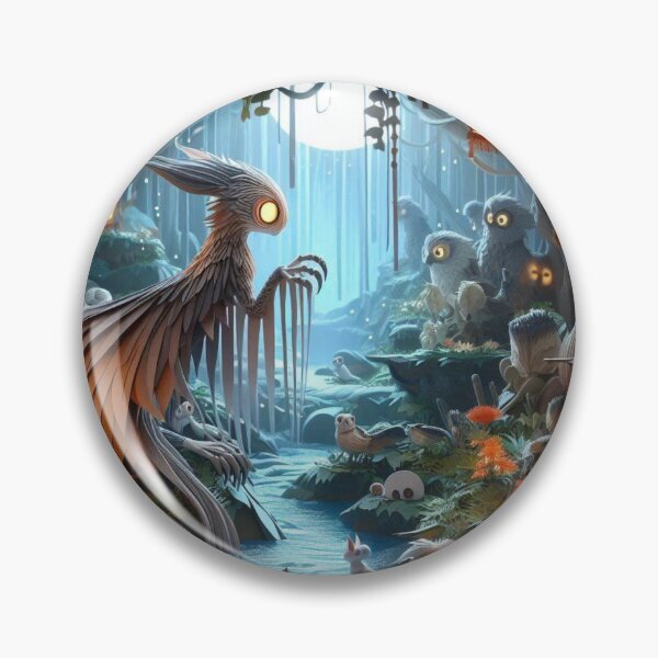 Item preview, Wisp Will designed and sold by tilmizart.