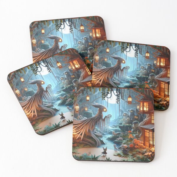 Item preview, Wisp Will designed and sold by tilmizart.