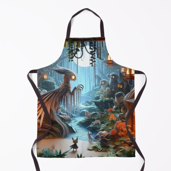 Item preview, Wisp Will designed and sold by tilmizart.