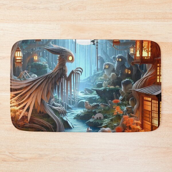 Item preview, Wisp Will designed and sold by tilmizart.
