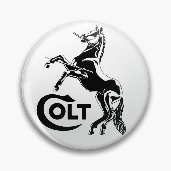 Item preview, Colts Manufacturing Rampant Colt designed and sold by 6.5x55 Swede.