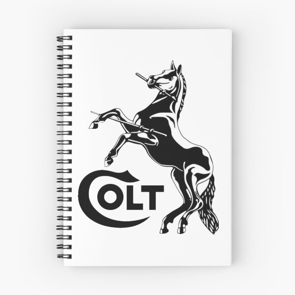 Item preview, Colts Manufacturing Rampant Colt designed and sold by 6.5x55 Swede.