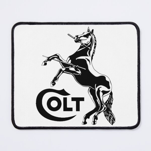 Item preview, Colts Manufacturing Rampant Colt designed and sold by 6.5x55 Swede.