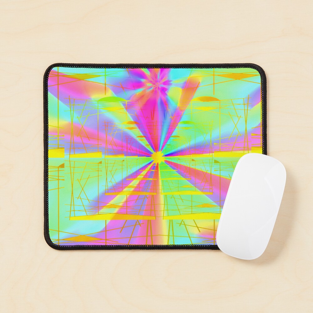 Item preview, Mouse Pad designed and sold by Harryucksche.