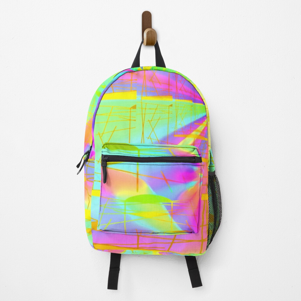 Item preview, Backpack designed and sold by Harryucksche.