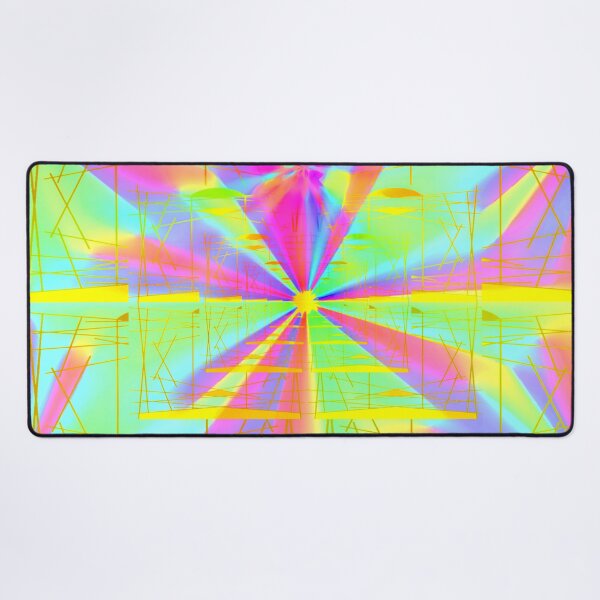 Item preview, Pattern upon pattern with perspective... designed and sold by Harryucksche.