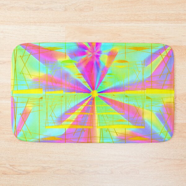 Item preview, Pattern upon pattern with perspective... designed and sold by Harryucksche.