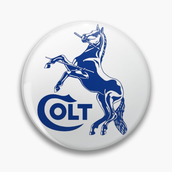 Item preview, Colts Manufacturing Rampant Colt designed and sold by 6.5x55 Swede.