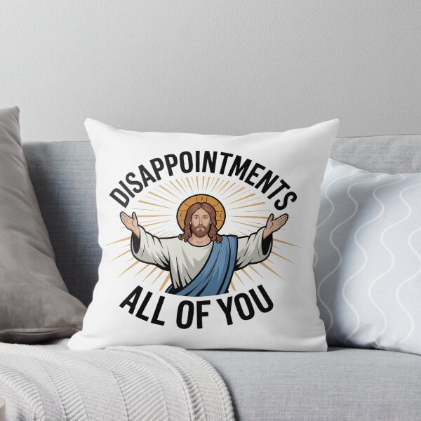 Item preview, Disappointments. All Of You. designed and sold by Angry Swan Designs.