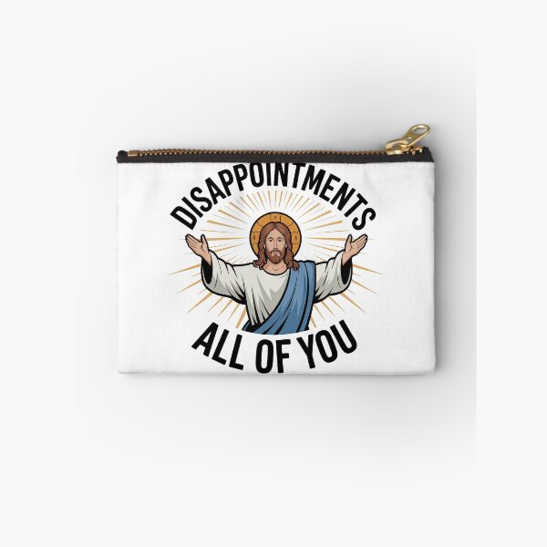 Item preview, Disappointments. All Of You. designed and sold by Angry Swan Designs.