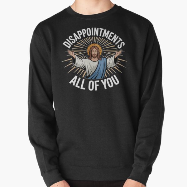 Item preview, Disappointments. All Of You. designed and sold by Angry Swan Designs.