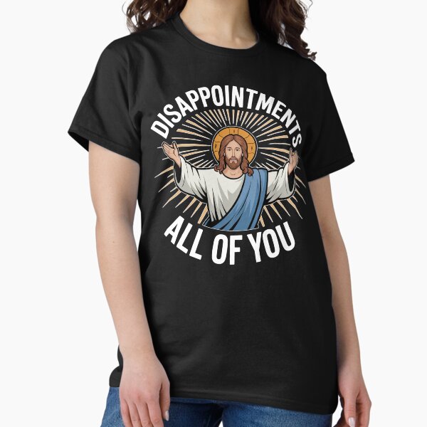 Item preview, Disappointments. All Of You. designed and sold by Angry Swan Designs.