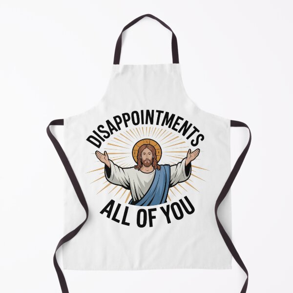 Item preview, Disappointments. All Of You. designed and sold by Angry Swan Designs.