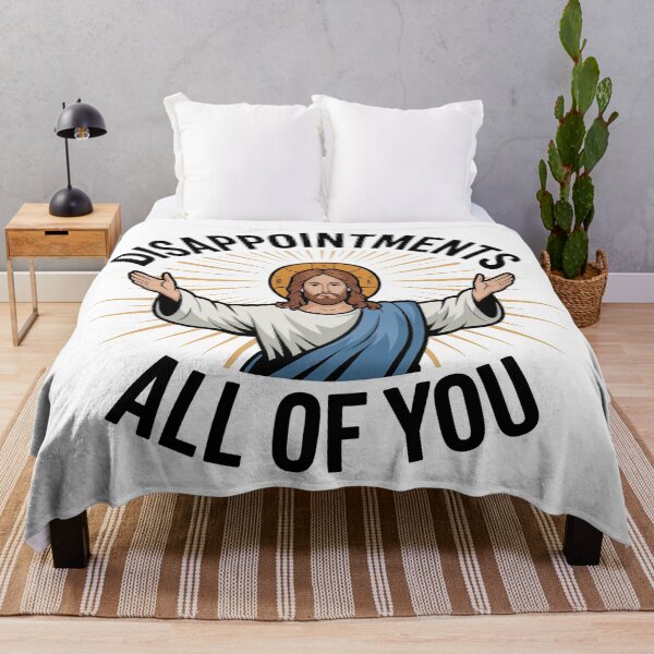 Item preview, Disappointments. All Of You. designed and sold by Angry Swan Designs.