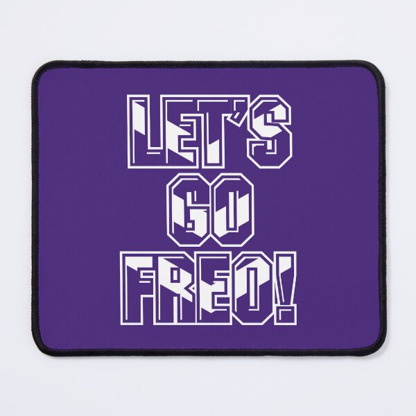 Item preview, Let's Go Freo! designed and sold by avperth.