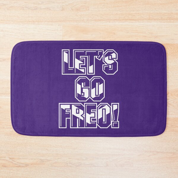 Item preview, Let's Go Freo! designed and sold by avperth.