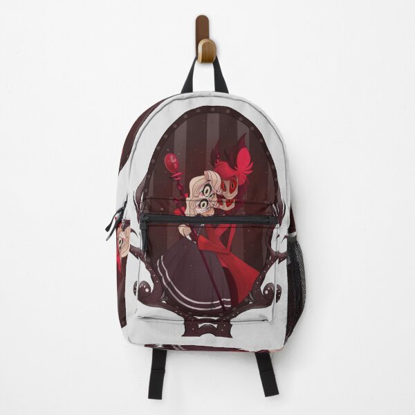 Item preview, Alastor - Hazbin Hotel designed and sold by nathalieart4.