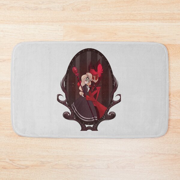 Item preview, Alastor - Hazbin Hotel designed and sold by nathalieart4.