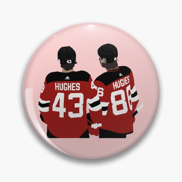 Item preview, Hughes Bros  designed and sold by devils-party13.