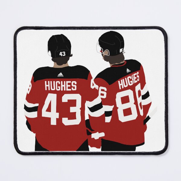 Item preview, Hughes Bros  designed and sold by devils-party13.