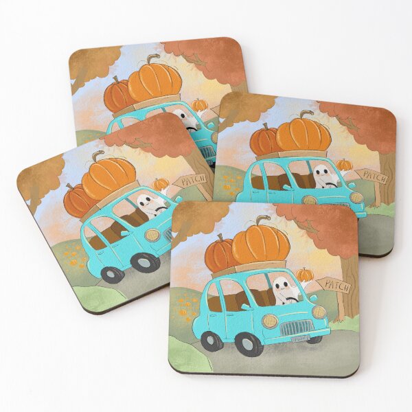 Item preview, Pumpkin patch haul designed and sold by DaintyStudio.