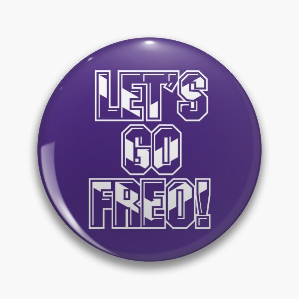 Item preview, Let's Go Freo! designed and sold by avperth.