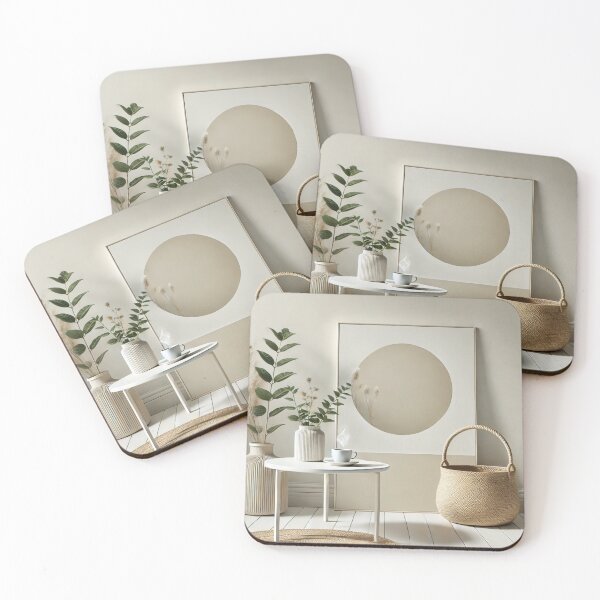 Item preview, Boho chic setting designed and sold by ValerieStOnge.
