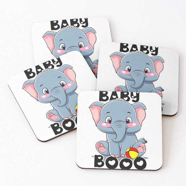 Item preview, Baby Booo designed and sold by Concept-Hub.