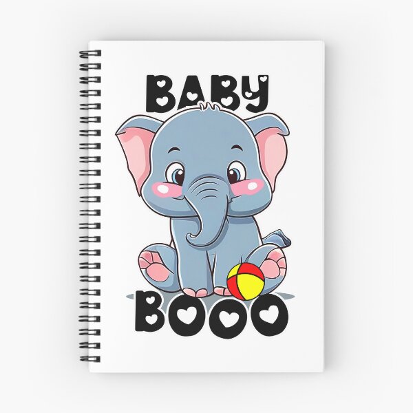 Item preview, Baby Booo designed and sold by Concept-Hub.