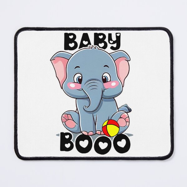 Item preview, Baby Booo designed and sold by Concept-Hub.