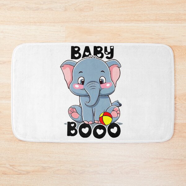 Item preview, Baby Booo designed and sold by Concept-Hub.