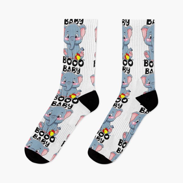 Item preview, Baby Booo designed and sold by Concept-Hub.