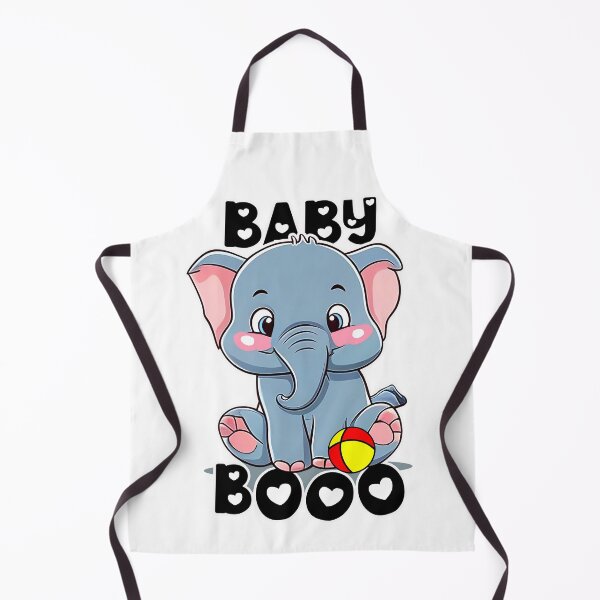 Item preview, Baby Booo designed and sold by Concept-Hub.