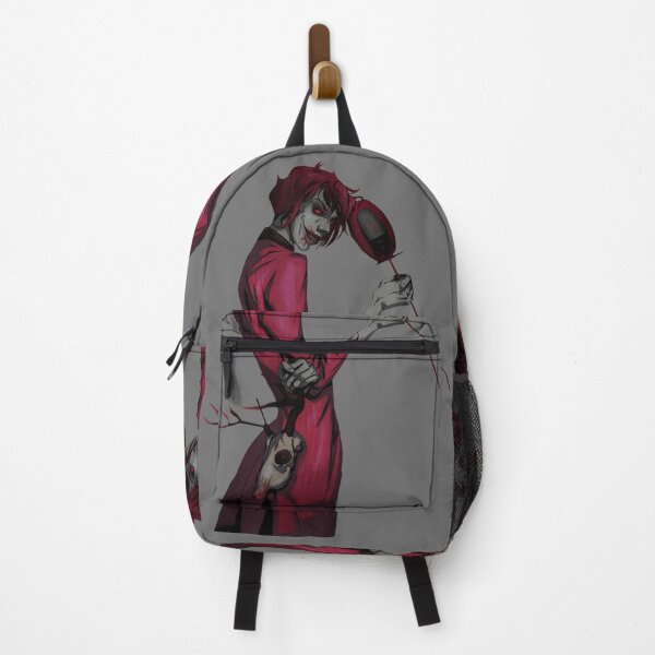 Item preview, Alastor - Hazbin Hotel designed and sold by nathalieart4.