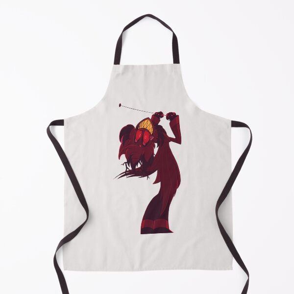 Item preview, Alastor - Hazbin Hotel designed and sold by nathalieart4.