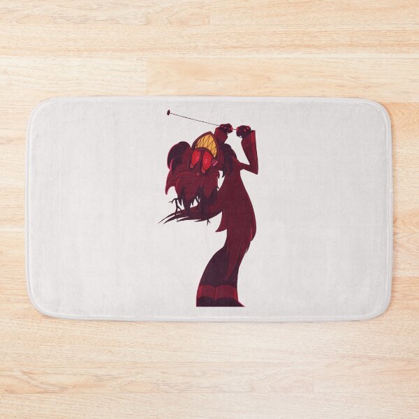 Item preview, Alastor - Hazbin Hotel designed and sold by nathalieart4.
